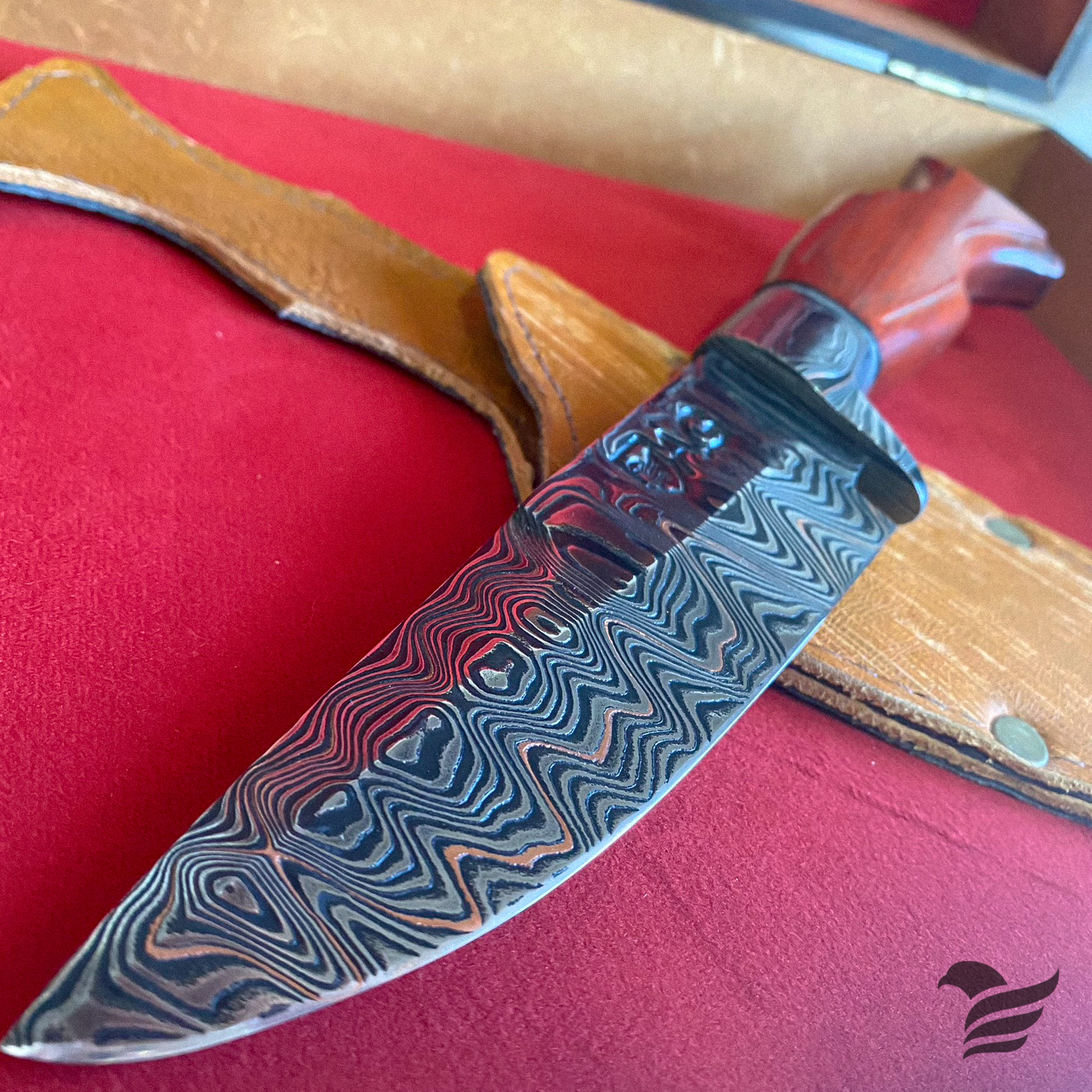 FACAS ARTESANAIS GAUCHAS 