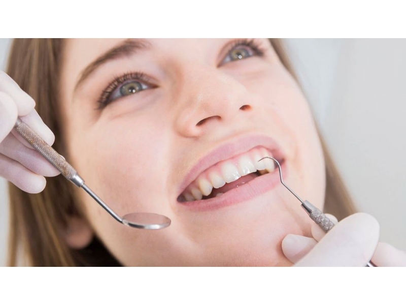 IMPLANTE DENTÁRIO EM SÃO JOSÉ DO RIO PRETO - SP