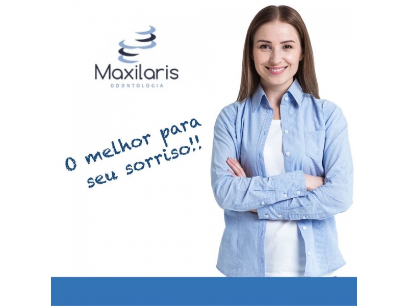 IMPLANTE DENTÁRIO EM SÃO JOSÉ DO RIO PRETO - SP