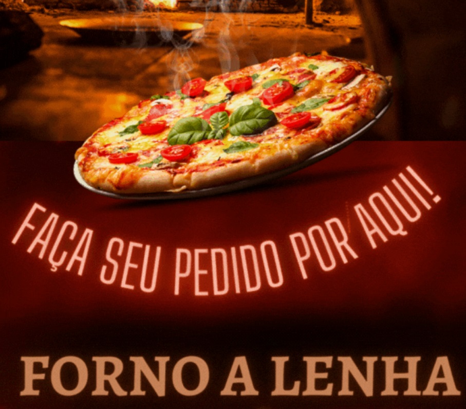 DISK PIZZA VILA NOVA RJ
