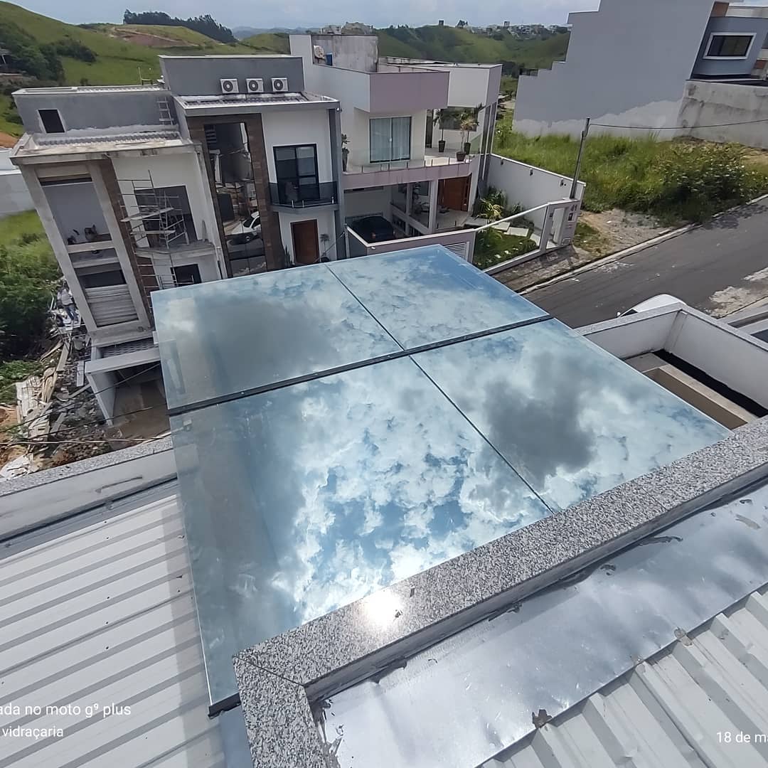 VIDRAÇARIA EM RESENDE RJ