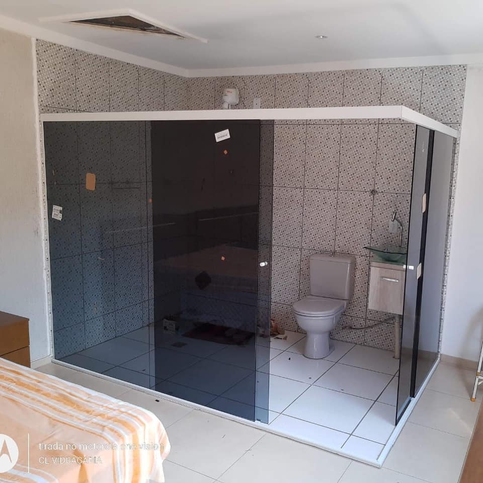 VIDRAÇARIA EM RESENDE RJ