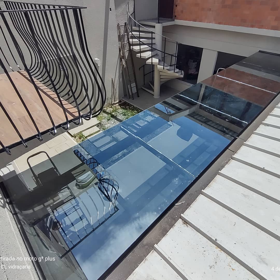 VIDRAÇARIA EM RESENDE RJ