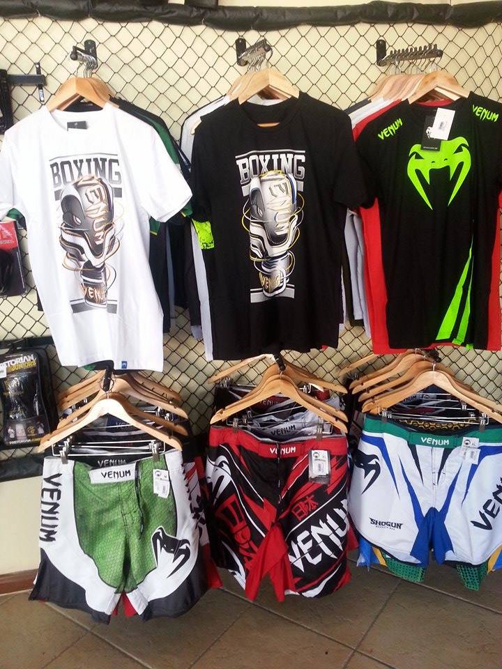 MATERIAL ESPORTIVO EM RIO DAS OSTRAS - 22 2760-2726