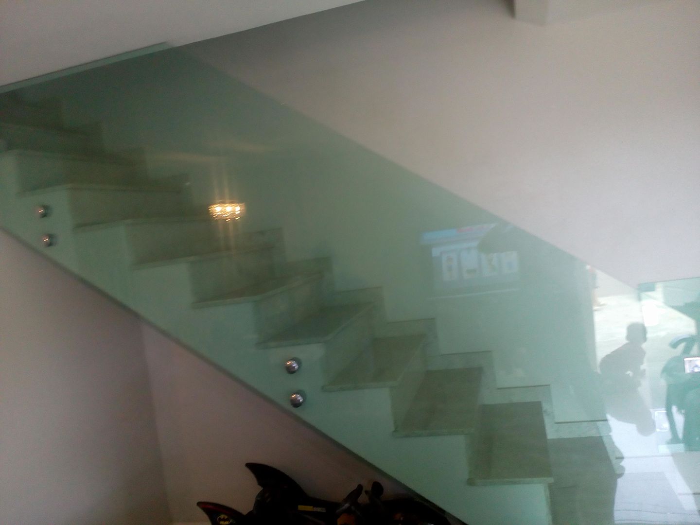 VIDRACEIRO NA BARRA DA TIJUCA