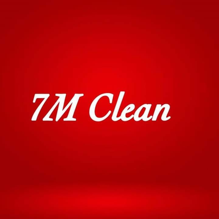 7M Clean Limpeza de estofados/ Barra da tijuca / Rio de janeiro