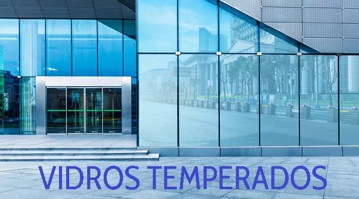 DISTRIBUIDORA DE VIDROS TEMPERADOS E FERRAGENS EM PINHEIRAL RJ