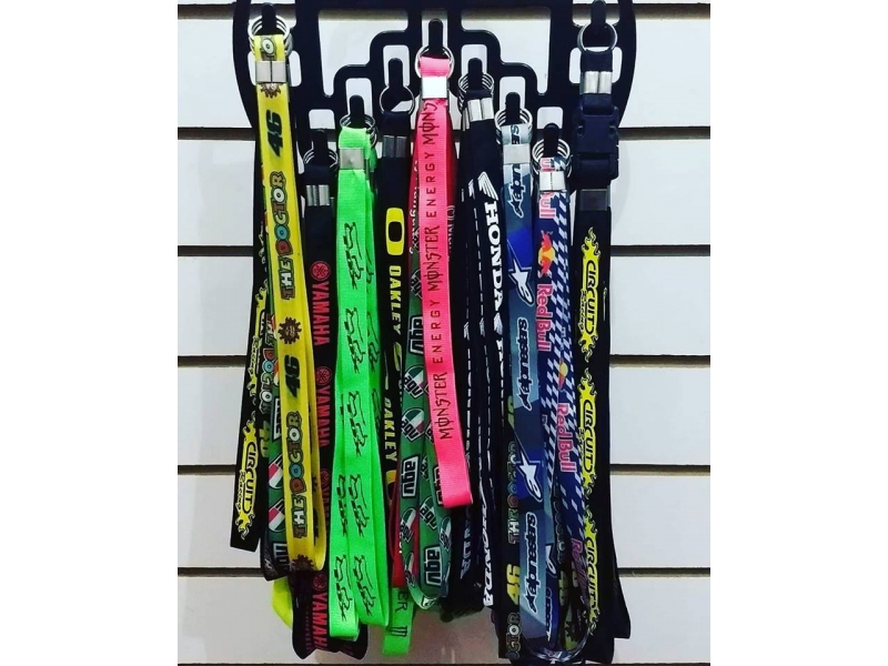 PEÇAS E ACESSÓRIOS PARA MOTOS EM VASSOURAS - RJ 