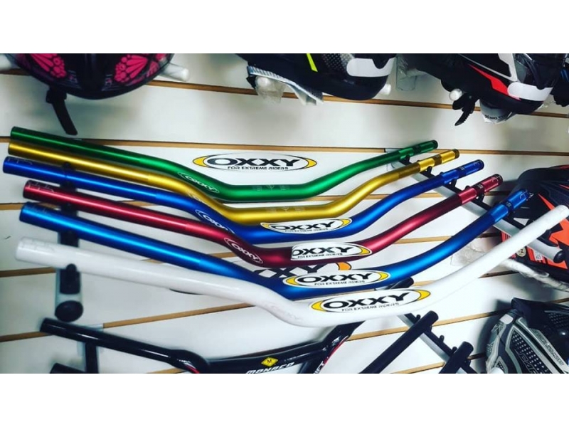 PEÇAS E ACESSÓRIOS PARA MOTOS EM VASSOURAS - RJ 