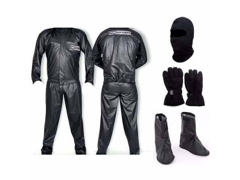 PEÇAS E ACESSÓRIOS PARA MOTOS EM VASSOURAS - RJ 