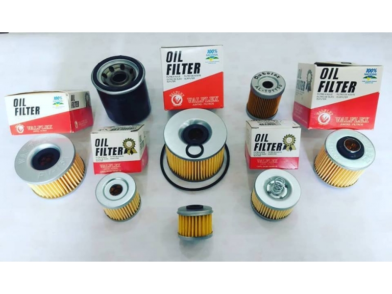 PEÇAS E ACESSÓRIOS PARA MOTOS EM VASSOURAS - RJ 