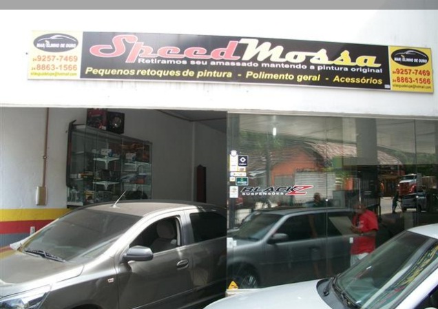 MARTELINHO DE OURO EM JACAREPAGUA