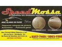 Speed Mossa Jacarepagua