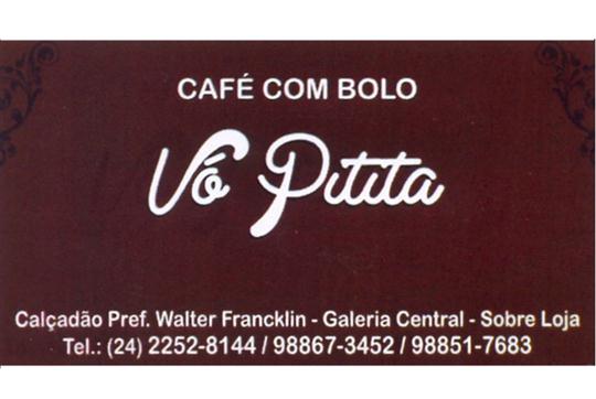 PÃO TORTA BOLO E SALGADO EM TRÊS RIOS