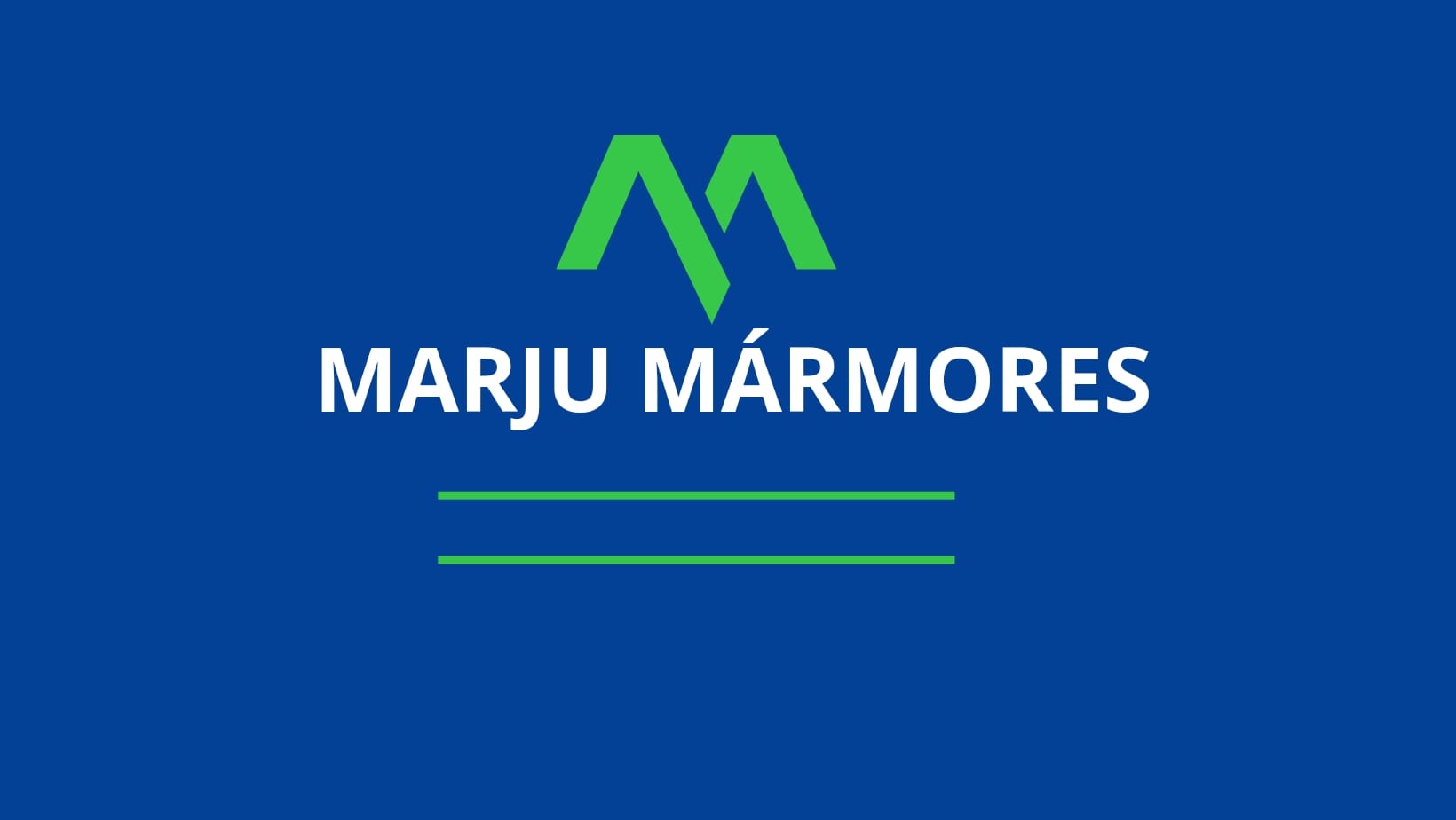 MARMORARIA NO RETIRO RJ