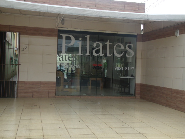 PILATES CENTER EM CAMPOS DOS GOYTACAZES - PILATES CENTER