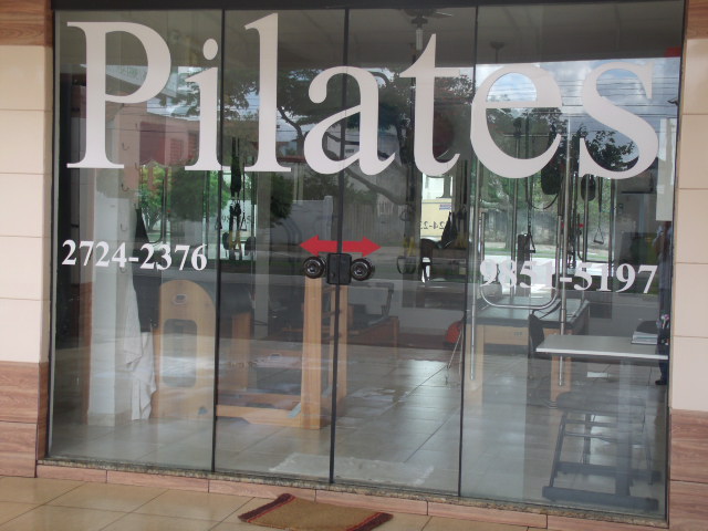 PILATES CENTER EM CAMPOS DOS GOYTACAZES - PILATES CENTER