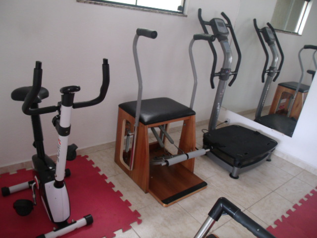 PILATES CENTER EM CAMPOS DOS GOYTACAZES - PILATES CENTER