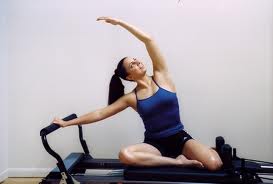 PILATES CENTER EM CAMPOS DOS GOYTACAZES - PILATES CENTER