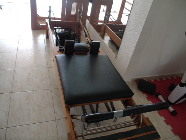 PILATES CENTER EM CAMPOS DOS GOYTACAZES - PILATES CENTER