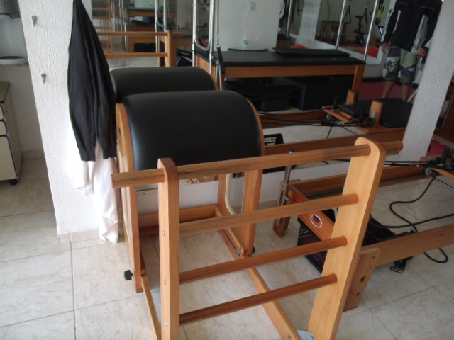 PILATES CENTER EM CAMPOS DOS GOYTACAZES - PILATES CENTER