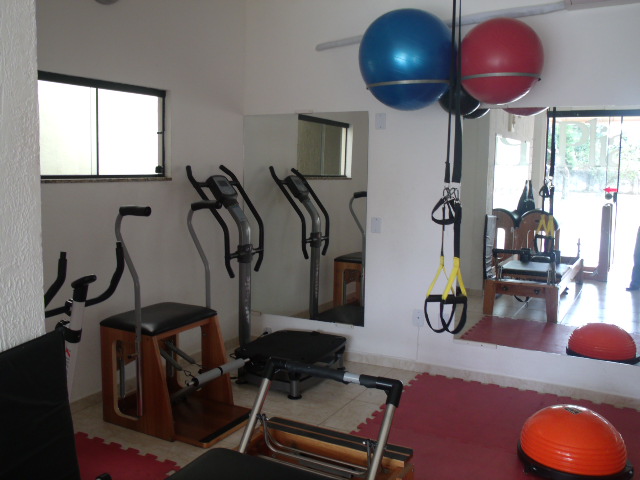 PILATES CENTER EM CAMPOS DOS GOYTACAZES - PILATES CENTER