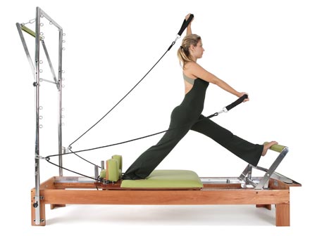 PILATES CENTER EM CAMPOS DOS GOYTACAZES - PILATES CENTER