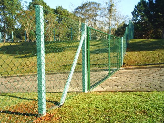 TELA ALAMBRADO EM SALVADOR - BAHIA