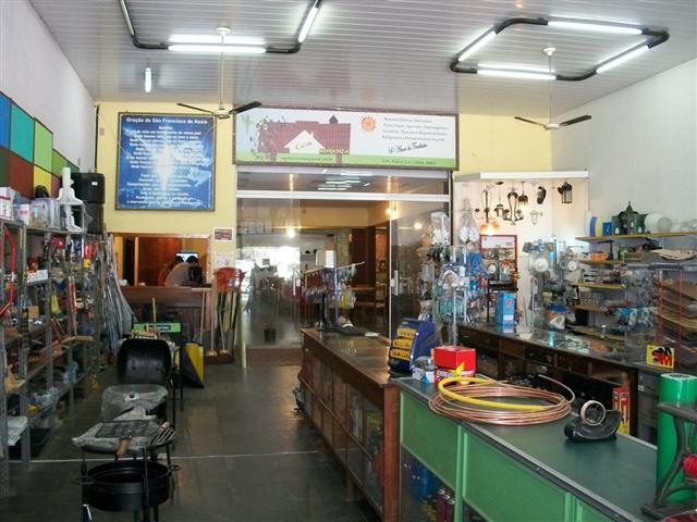 MATERIAL ELETRICO E HIDRAULICO EM MIGUEL PEREIRA - CASA AURORA - RJ
