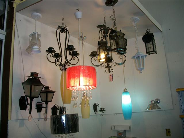 MATERIAL ELETRICO E HIDRAULICO EM MIGUEL PEREIRA - CASA AURORA - RJ