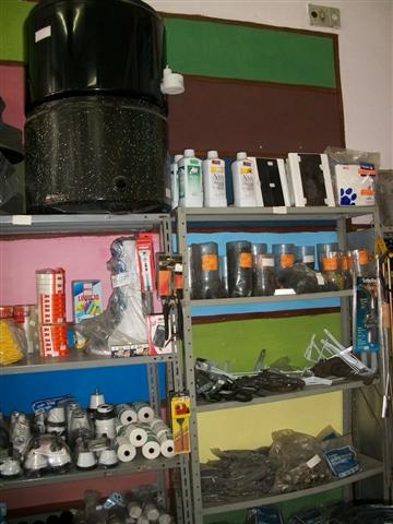 MATERIAL ELETRICO E HIDRAULICO EM MIGUEL PEREIRA - CASA AURORA - RJ