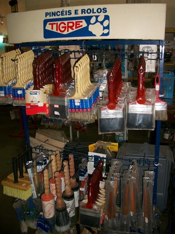 MATERIAL ELETRICO E HIDRAULICO EM MIGUEL PEREIRA - CASA AURORA - RJ