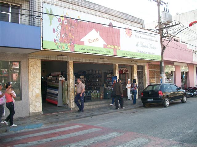 MATERIAL ELETRICO E HIDRAULICO EM MIGUEL PEREIRA - CASA AURORA - RJ