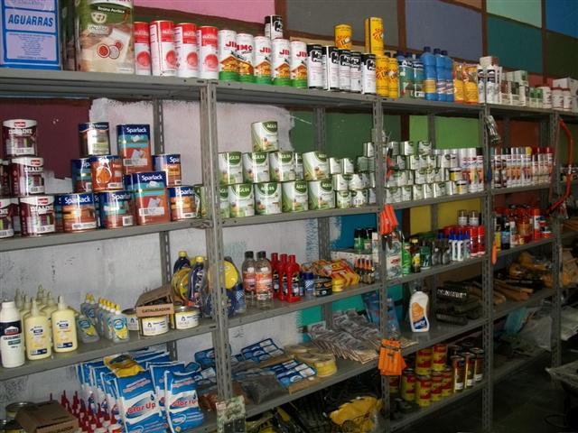 MATERIAL ELETRICO E HIDRAULICO EM MIGUEL PEREIRA - CASA AURORA - RJ