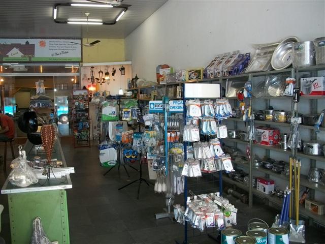 MATERIAL ELETRICO E HIDRAULICO EM MIGUEL PEREIRA - CASA AURORA - RJ