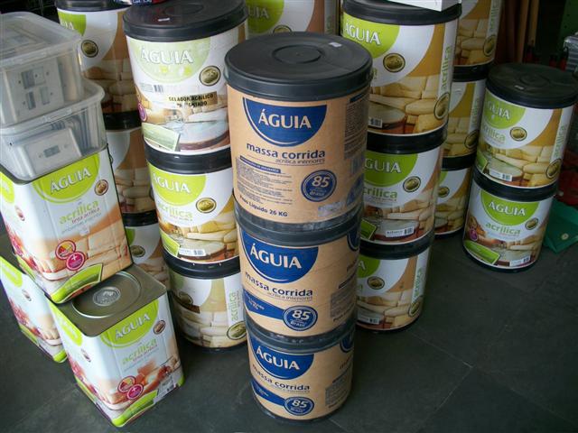 MATERIAL ELETRICO E HIDRAULICO EM MIGUEL PEREIRA - CASA AURORA - RJ