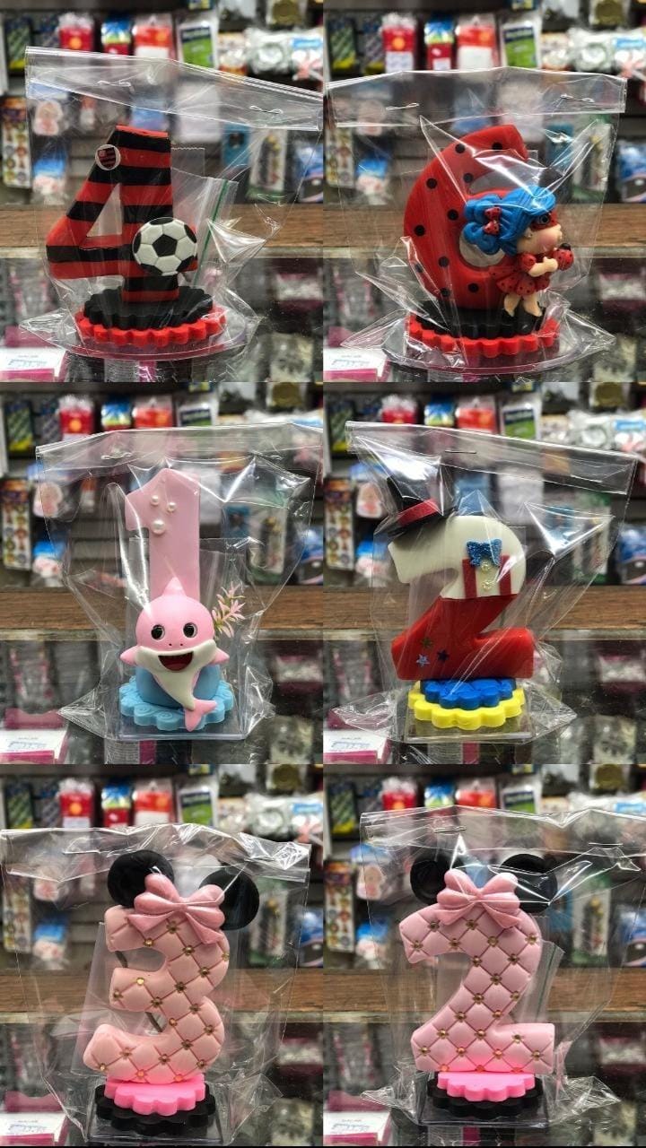 ARTIGOS PARA FESTAS EM PETRÓPOLIS - RJ