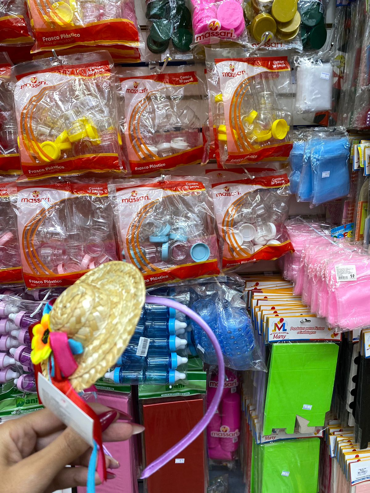 ARTIGOS PARA FESTAS EM PETRÓPOLIS - RJ