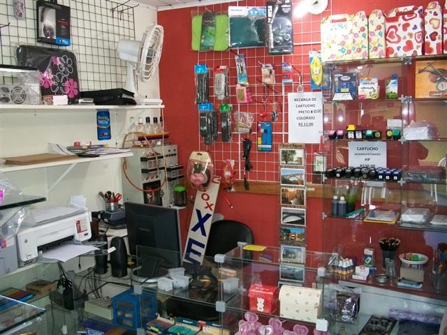 RECARGA DE CARTUCHO EM MIGUEL PEREIRA - INFOPAPER - RJ