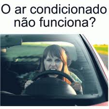 AR CONDICIONADO PARA VEICULO EM CAMPOS DOS GOYTACAZES