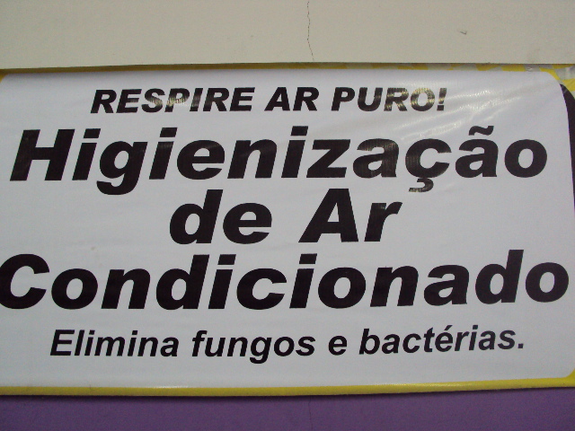 AR CONDICIONADO PARA VEICULO EM CAMPOS DOS GOYTACAZES