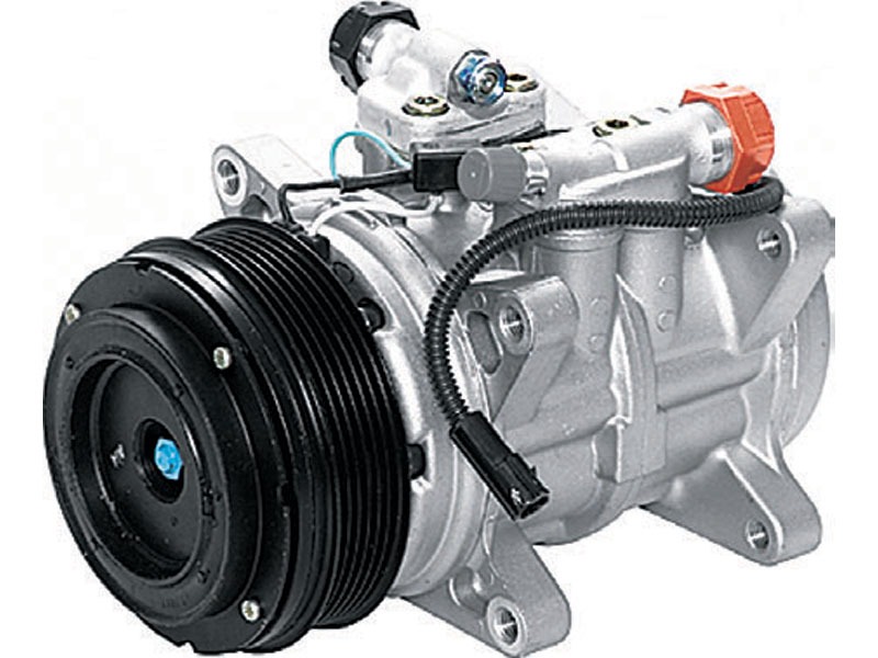 AR CONDICIONADO PARA VEICULO EM CAMPOS DOS GOYTACAZES