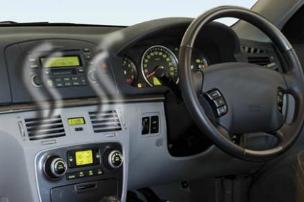 AR CONDICIONADO PARA VEICULO EM CAMPOS DOS GOYTACAZES