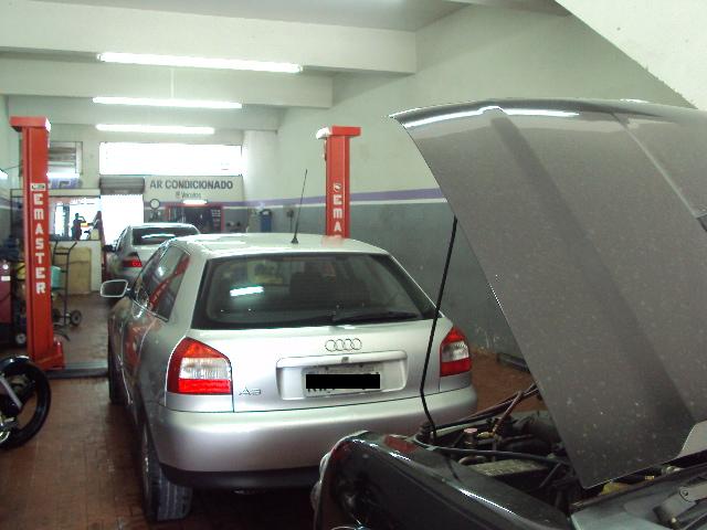 AR CONDICIONADO PARA VEICULO EM CAMPOS DOS GOYTACAZES