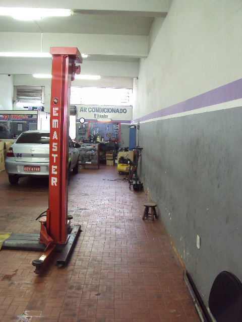 AR CONDICIONADO PARA VEICULO EM CAMPOS DOS GOYTACAZES