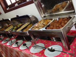 RESTAURANTE EM CAMPOS DOS GOYTACAZES