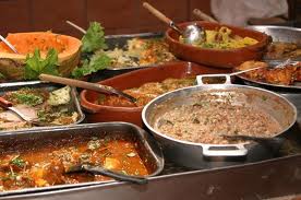 RESTAURANTE EM CAMPOS DOS GOYTACAZES