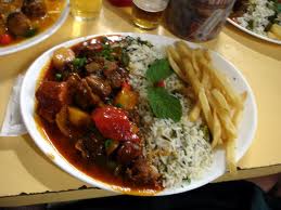 RESTAURANTE EM CAMPOS DOS GOYTACAZES