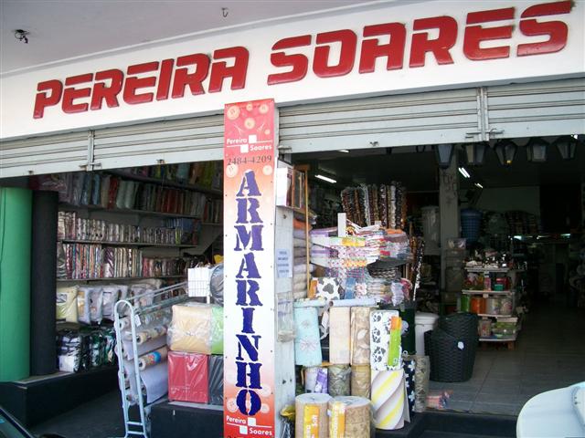 UTILIDADES PARA O LAR EM MIGUEL PEREIRA - PEREIRA SOARES - RJ