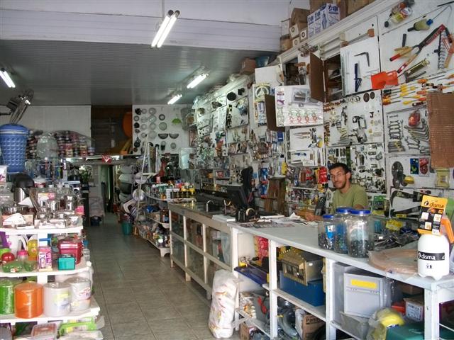 UTILIDADES PARA O LAR EM MIGUEL PEREIRA - PEREIRA SOARES - RJ